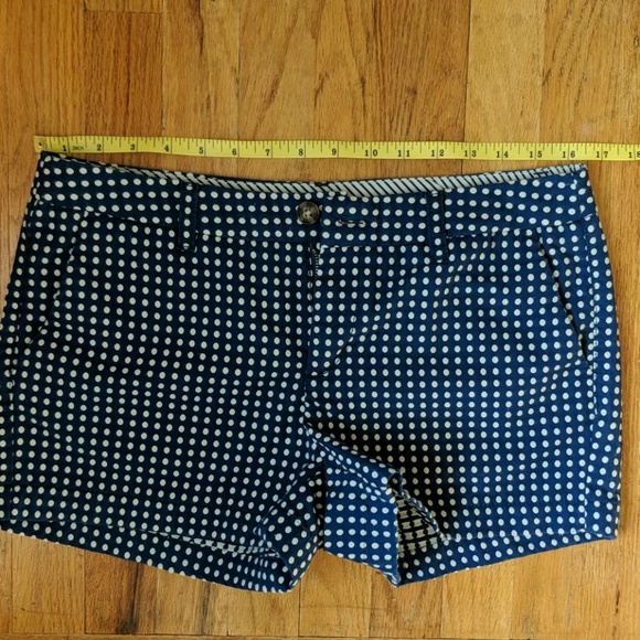 Merona Shorts - Picture 4 of 5
